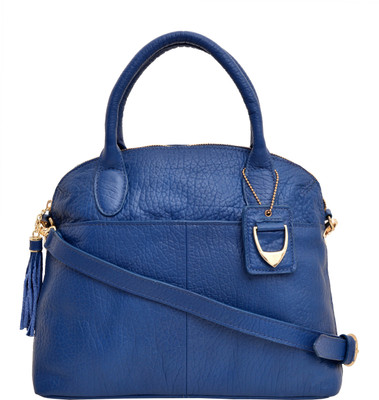 

Hidesign Shoulder Bag(Blue)