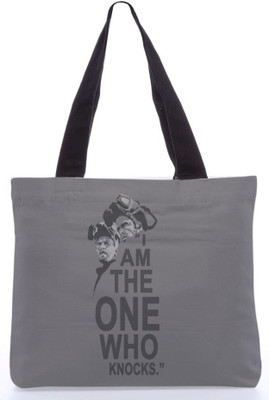 

Snoogg Tote(Multicolor)