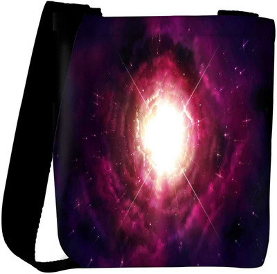 

Snoogg Sling Bag(Multicolor)