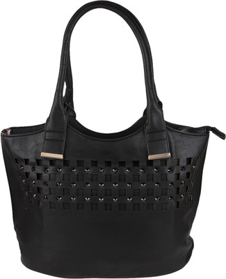 

Monett Shoulder Bag(Black)