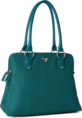 

Baggit Shoulder Bag(Blue)