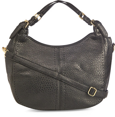 

Vero Couture Hand-held Bag(Black)