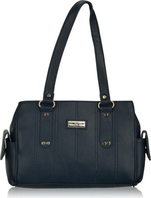 

Fantosy Shoulder Bag(Blue)