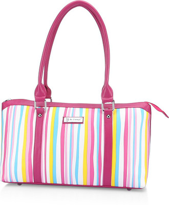 

Be Trendy Hand-held Bag(Multicolor)