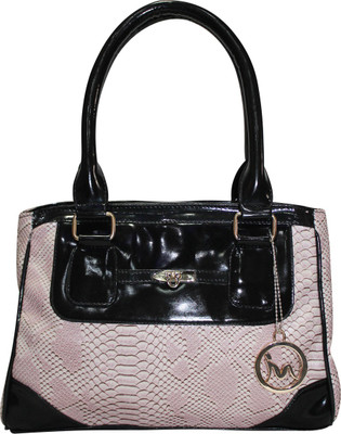 

Moda Desire Shoulder Bag(Pink)