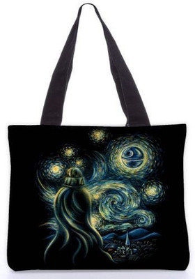 

Snoogg Tote(Multicolor)