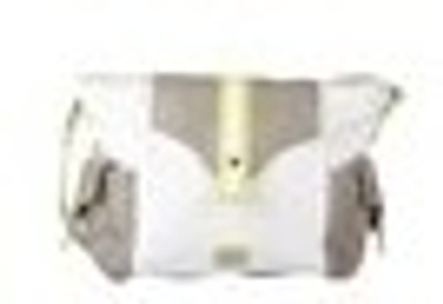 

MTV Hand-held Bag(Grey)