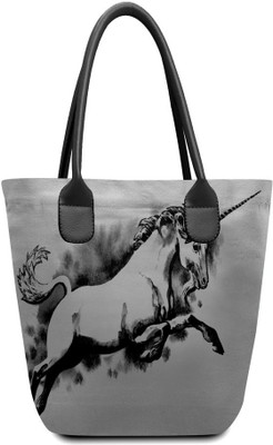 

Panda Creation Tote(Multicolor)