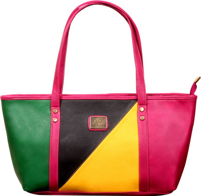 

Fostelo Shoulder Bag(Multicolor)