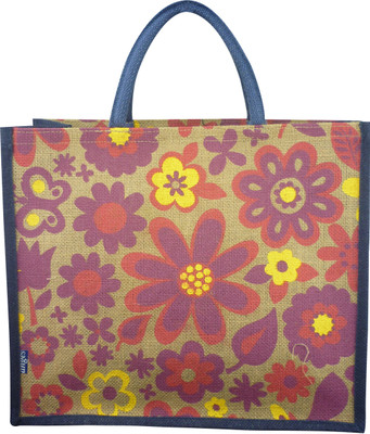 

Angesbags Hand-held Bag(Blue)