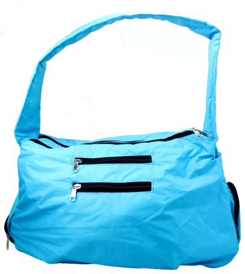 

Hydes Shoulder Bag(Blue)