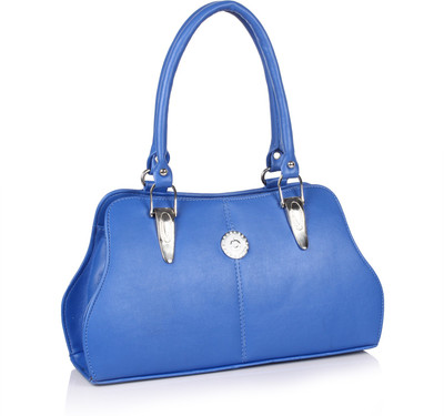 

Jewel Fuel Shoulder Bag(Blue)