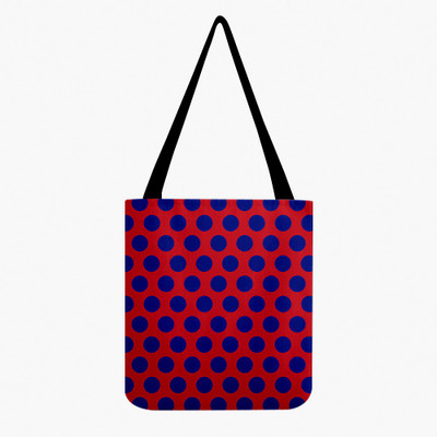 

Uptown18 Tote(Multicolor)