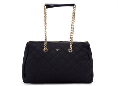 

Bulchee Shoulder Bag(Black)