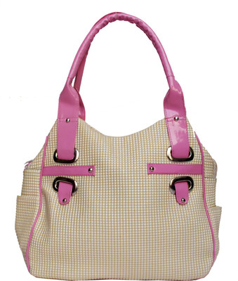 

Bags Beautys Shoulder Bag(Beige)