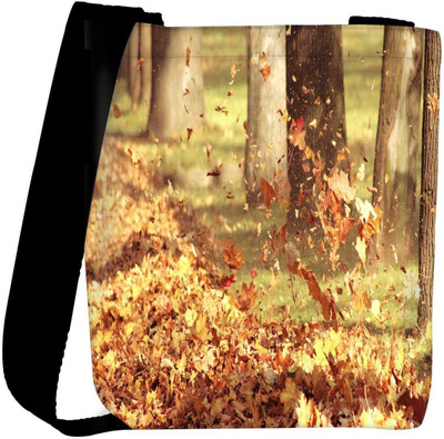 

Snoogg Sling Bag(Multicolor)