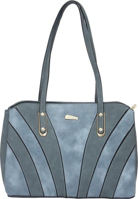 

Esbeda Shoulder Bag(Blue)