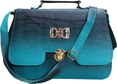 

Groset Sling Bag(Multicolor)