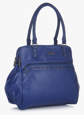 

Peperone Hand-held Bag(Multicolor)