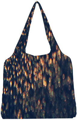 

Snoogg Tote(Multicolor)