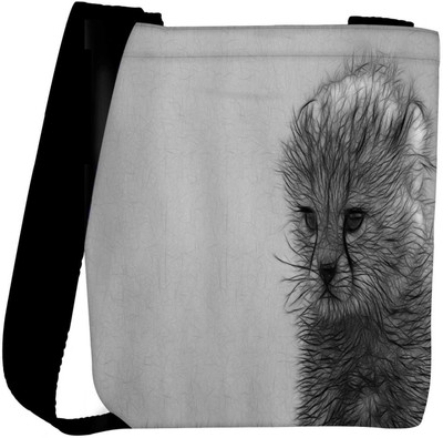 

Snoogg Sling Bag(Multicolor)