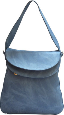 Glorious Shoulder Bag(Blue)