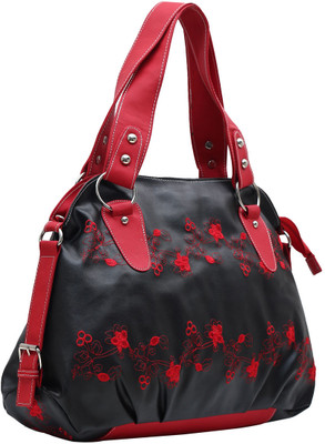 

Hawai Hand-held Bag(Multicolor)