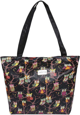 

Imagica Hand-held Bag(Black)