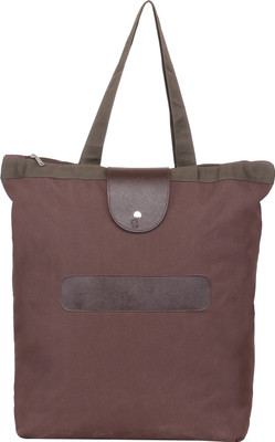 

Walletsnbags Tote(Brown)