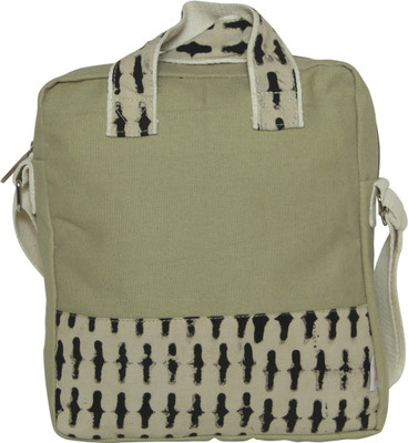 

Raaa Satchel(Khaki)