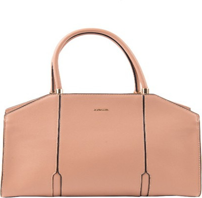 

MATMAZEL Hand-held Bag(Beige)