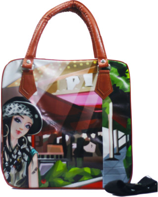 

VS Creation Tote(Multicolor)