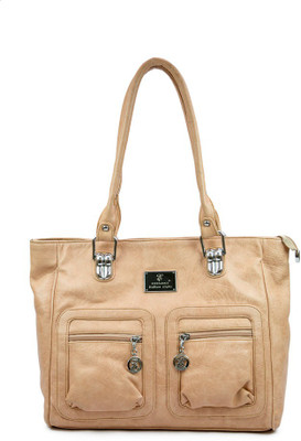 

Eleegance Hand-held Bag(Orange)