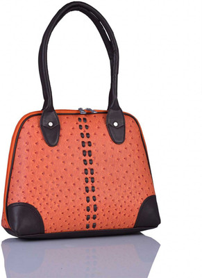 

Impress Shoulder Bag(Orange)