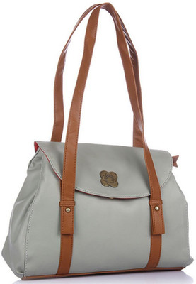 

Peperone Hand-held Bag(Green)