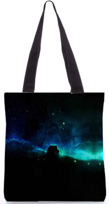 

Snoogg Tote(Multicolor)
