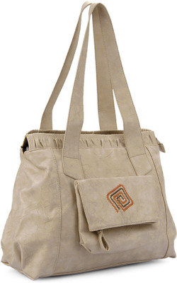 

Baggit Shoulder Bag(Beige)