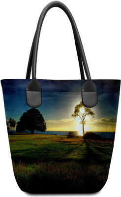 

Panda Creation Tote(Multicolor)