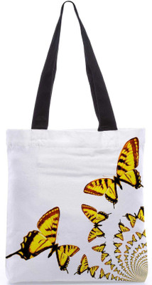 

Snoogg Tote(Multicolor)