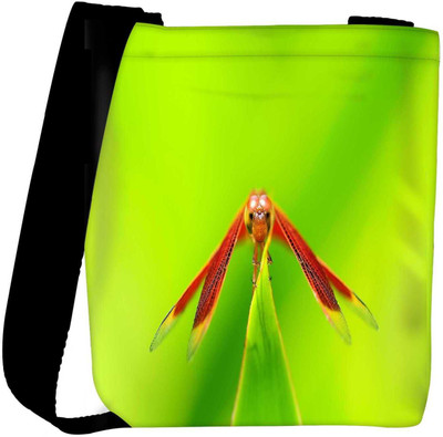 

Snoogg Sling Bag(Multicolor)