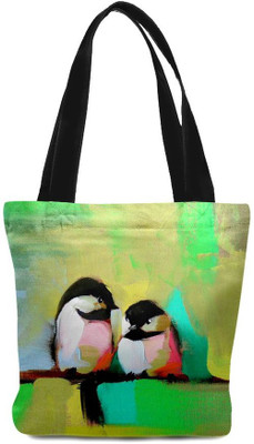 

Panda Creation Tote(Multicolor)