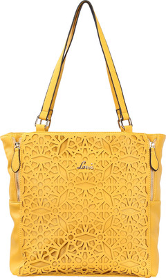

Lavie Tote(Yellow)