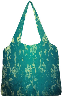 

Snoogg Tote(Multicolor)