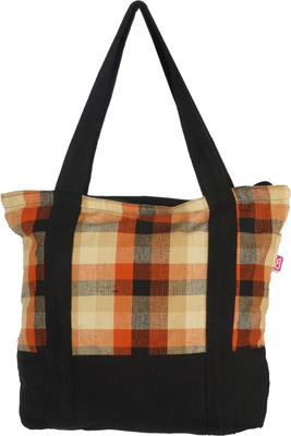 

Evagloria Shoulder Bag(Multicolor)