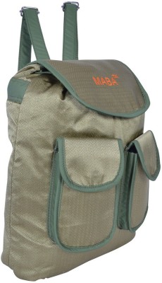 

MABA Messenger Bag(Green)