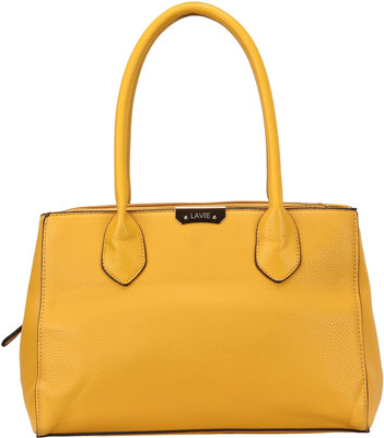 

Lavie Satchel(Yellow)