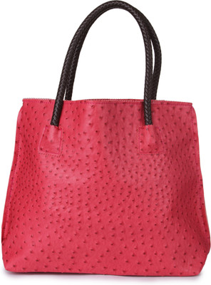 

Kleio Tote(Pink)