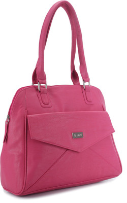 

Lavie Shoulder Bag(Pink)