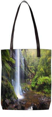 

Snoogg Tote(Multicolor)