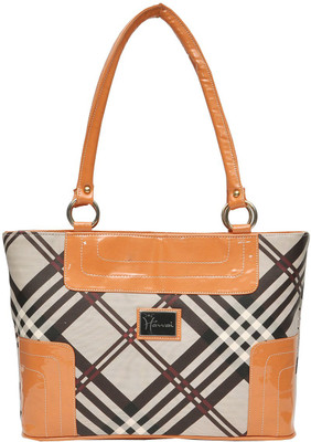 

Hawai Shoulder Bag(Orange)